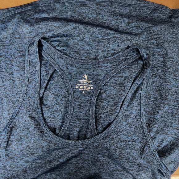 Icyzone Tank Top - Picture 4 of 4